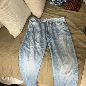 Rag & Bone Miramar Pants